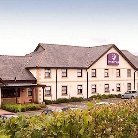 Premier Inn Kilmarnock Eksteriør bilde