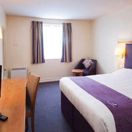 Premier Inn Kilmarnock Eksteriør bilde