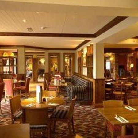 Premier Inn Kilmarnock Eksteriør bilde