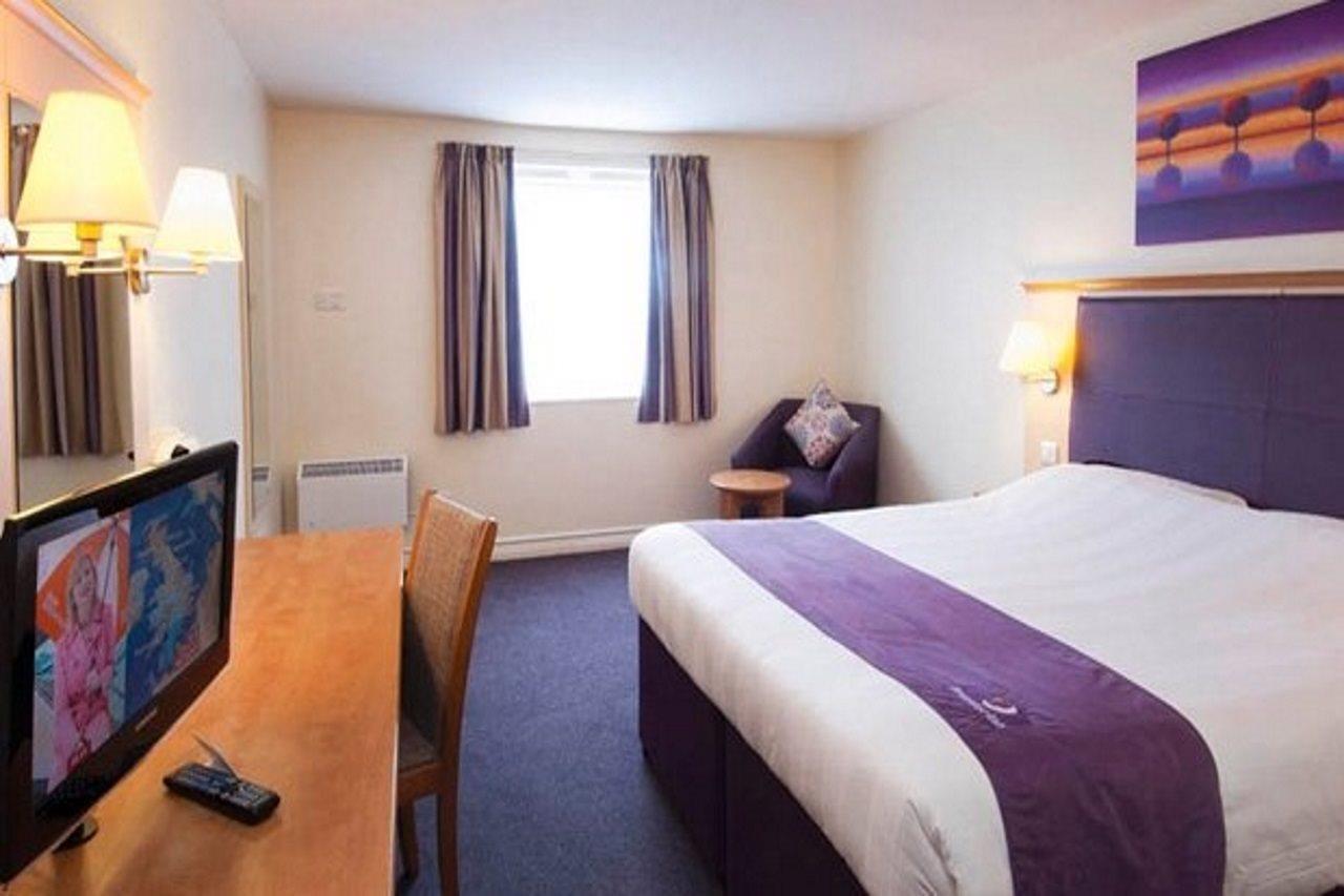 Premier Inn Kilmarnock Eksteriør bilde