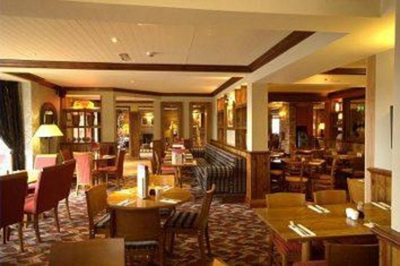 Premier Inn Kilmarnock Eksteriør bilde