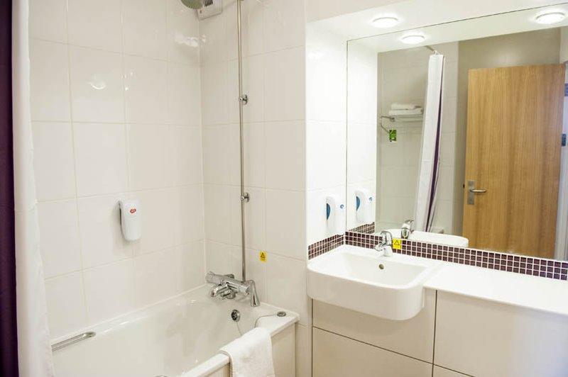 Premier Inn Kilmarnock Eksteriør bilde