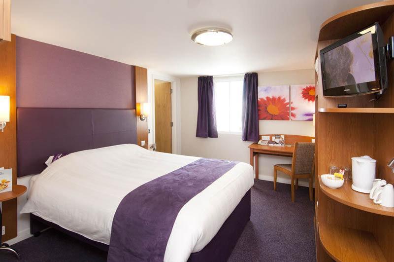 Premier Inn Kilmarnock Eksteriør bilde